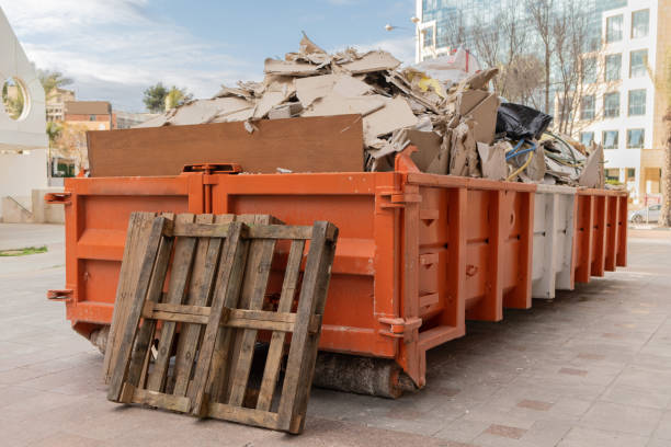 Reliable Chesterfield, IN Junk Removal Services Solutions