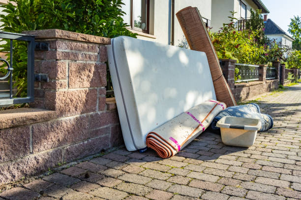 Best Hoarding Cleanup  in Chesterfield, IN