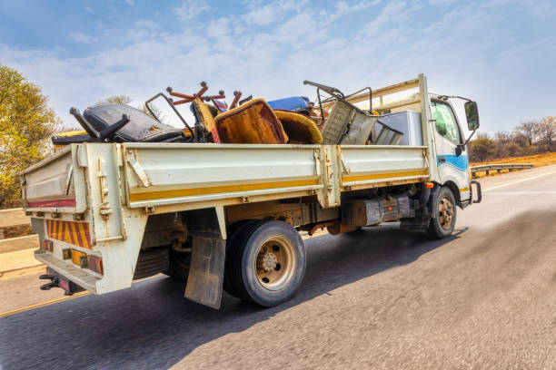 Best Recycling Services for Junk  in Chesterfield, IN