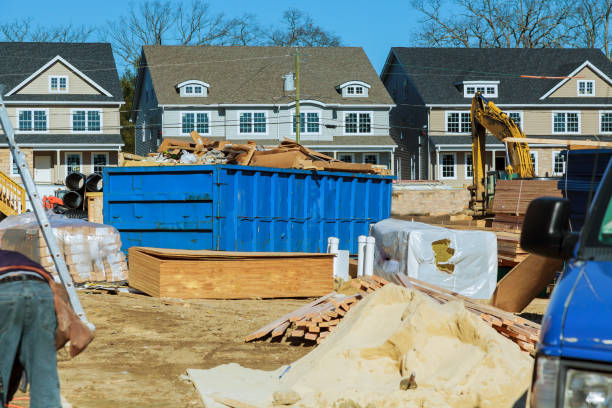 Retail Junk Removal in Chesterfield, IN